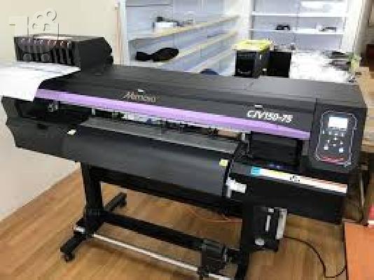 PoulaTo: Mimaki CJV150-75 32